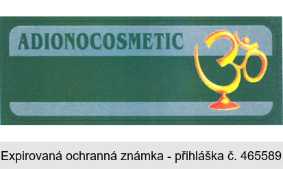 ADIONOCOSMETIC