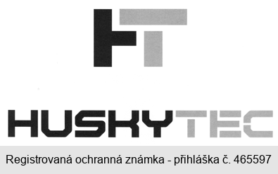 HT HUSKYTEC
