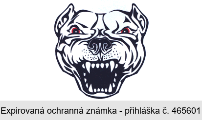 Ochranná známka