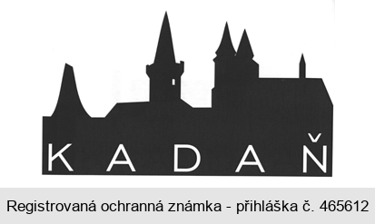 KADAŇ