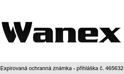 Wanex