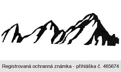 Ochranná známka