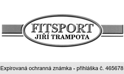 FITSPORT JIŘÍ TRAMPOTA