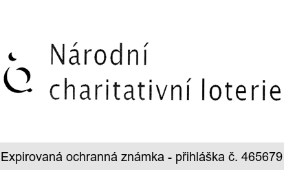 Národní charitativní loterie