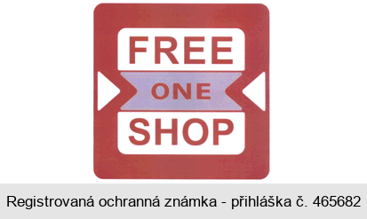 FREE ONE SHOP