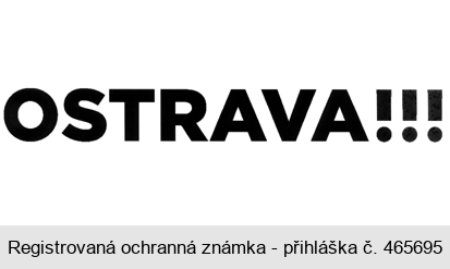 OSTRAVA!!!