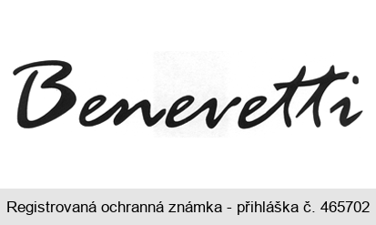 Benevetti