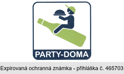 PARTY-DOMA