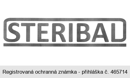 STERIBAL