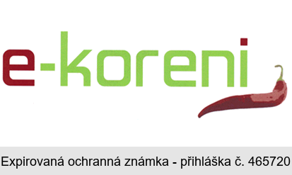 e-koreni