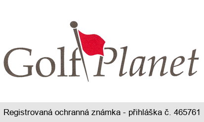 Golf Planet