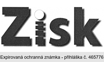 Zisk