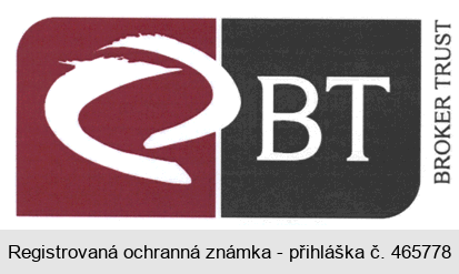BT BROKER TRUST