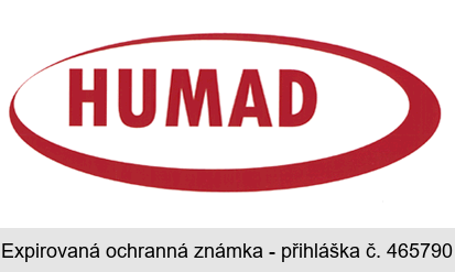 HUMAD
