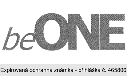 beONE