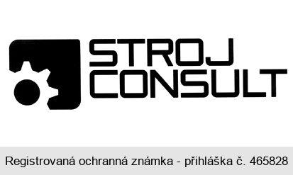 STROJ CONSULT