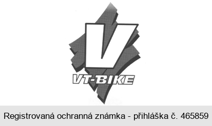 V VT-BIKE