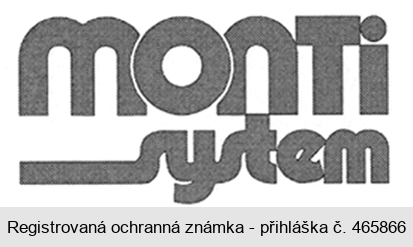 monti system