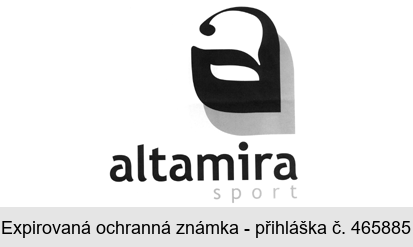 a altamira sport