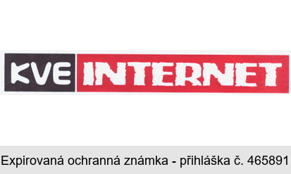 KVE INTERNET