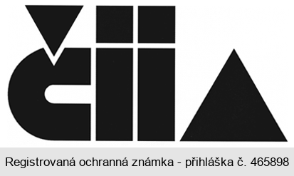 čiia