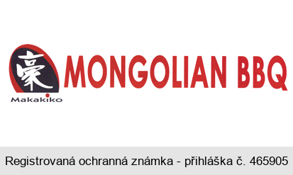 Makakiko MONGOLIAN BBQ