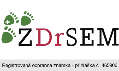 ZDrSEM