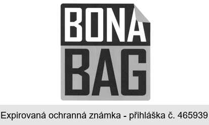 BONA BAG