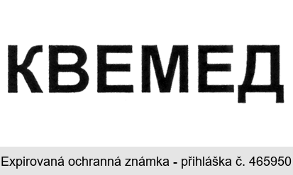 KVEMED