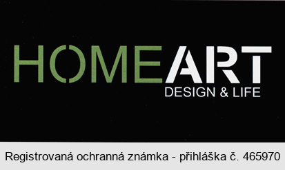 HOMEART DESIGN & LIFE