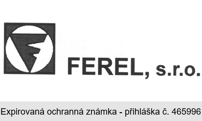 FEREL, s.r.o.