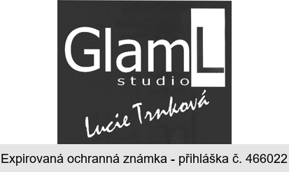 GlamL studio Lucie Trnková