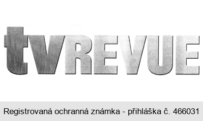 tvREVUE