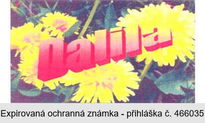 Dalila