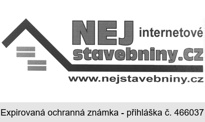 internetové NEJ stavebniny.cz www.nejstavebniny.cz