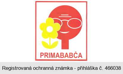 PRIMABABČA