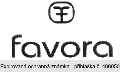 favora