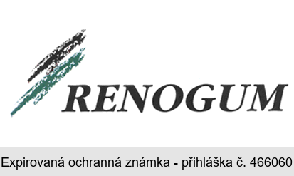 RENOGUM