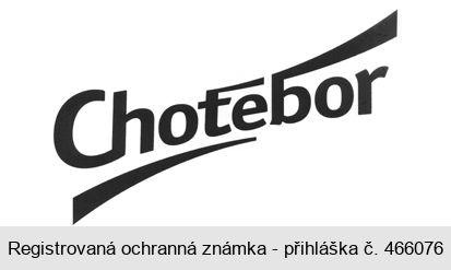 Chotěboř