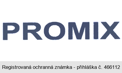 PROMIX