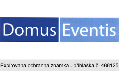 Domus Eventis