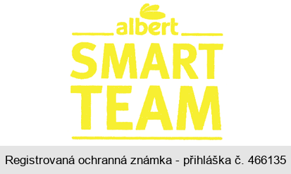 albert SMART TEAM