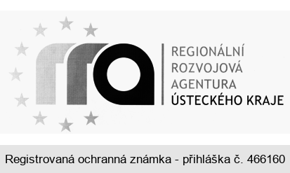 rra REGIONÁLNÍ ROZVOJOVÁ AGENTURA ÚSTECKÉHO KRAJE