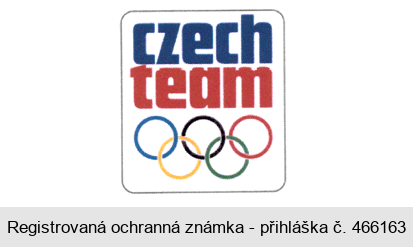 czech team