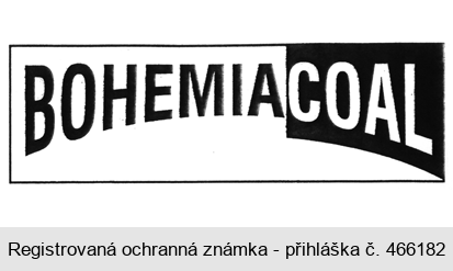 BOHEMIACOAL