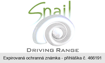 Snail DRIVING RANGE