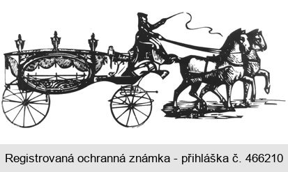 Ochranná známka