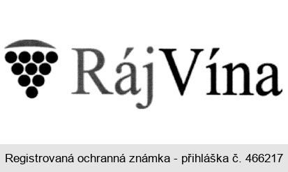 Ráj Vína