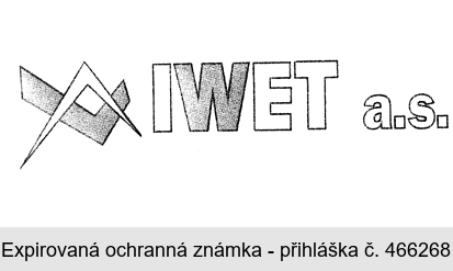 IWET a.s.