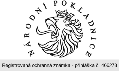 NÁRODNÍ POKLADNICE